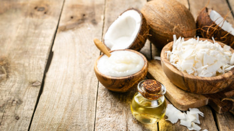 MCT Oil and the Keto Diet?