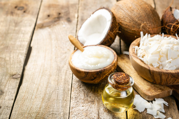 MCT Oil and the Keto Diet?