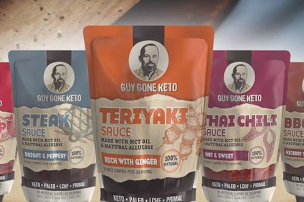 Keto-Mojo Guy Gone Keto