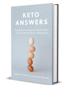 Keto-Answers