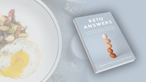 Keto Answers Book