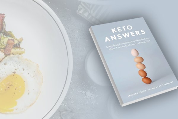 Keto Answers Book