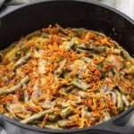 Green Bean Casserole Recipe
