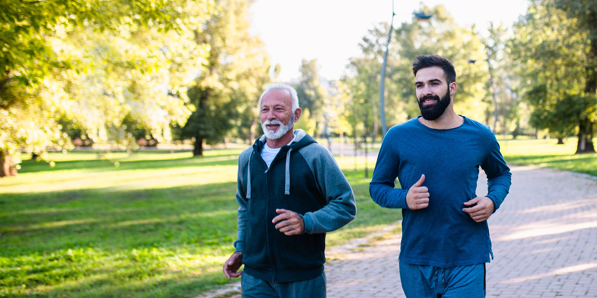 Men's Health