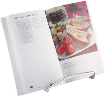 Cookbook Holder