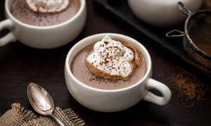Keto Hot Chocolate Recipe