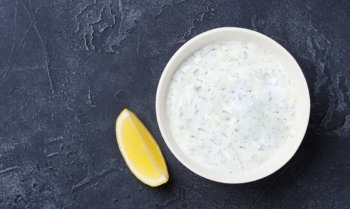 Keto Tartar Sauce Recipe