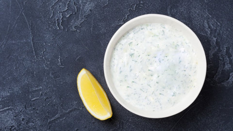 Keto Tartar Sauce Recipe