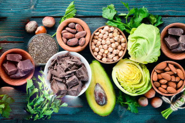Keto-Mojo Magnesium