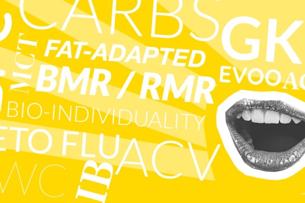 Common Keto Terms