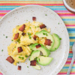 Keto Ultimate Scramble Recipe