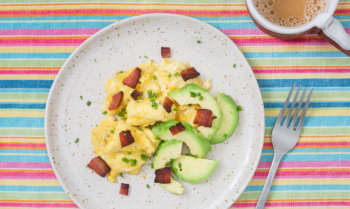 Keto Ultimate Scramble Recipe