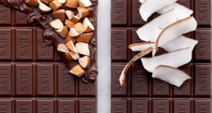 Lily's Chocolate Bars