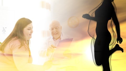 Keto-Mojo Curing obesity with Keto