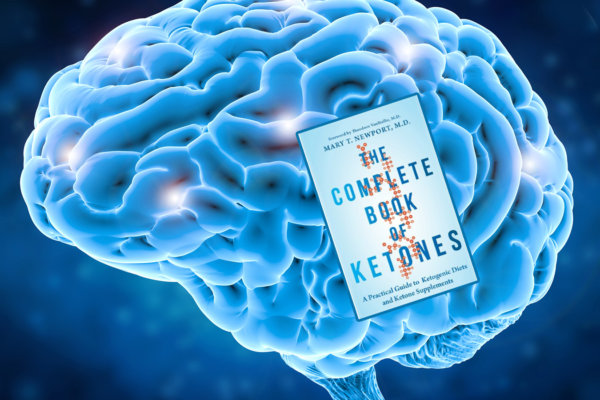 The Complete Book of Ketones