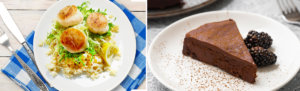 Seafood Dinner Recipes