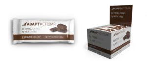 Adapt Keto Bar