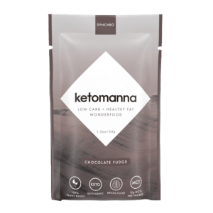 Ketomanna Chocolate