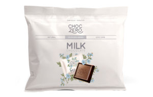 ChocZero Bars