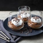 Keto Chocolate Pudding Recipe