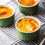 Keto Creme Brulee Recipe