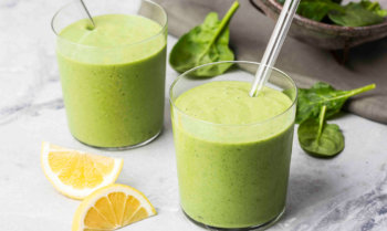Kept Green Smoothie