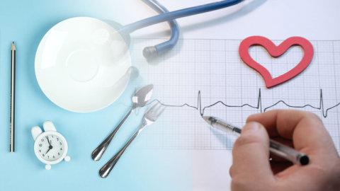 How Intermittent Fasting Can Help Your Heart