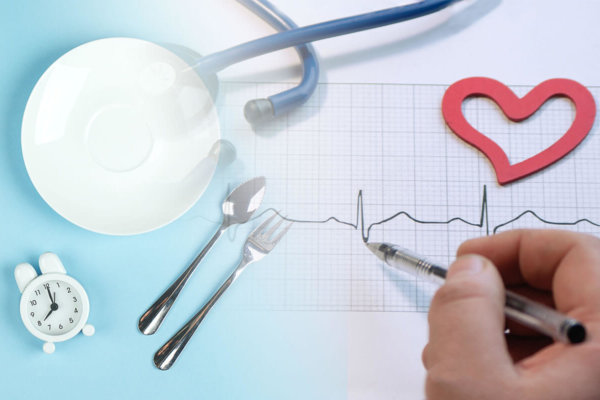 How Intermittent Fasting Can Help Your Heart