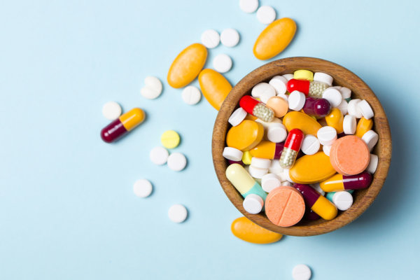 Keto-Pills