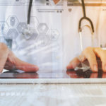 Keto-Mojo Telehealth medical patient