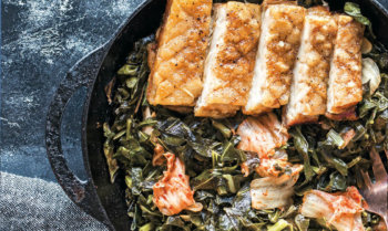 Crispy Pork Belly Recipe