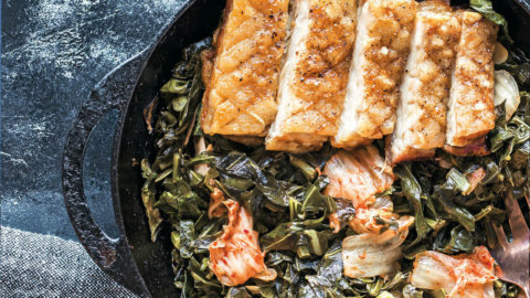 Crispy Pork Belly Recipe