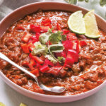 Keto Mojo Tex Mex Beef Chorizo
