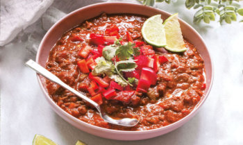 Keto Mojo Tex Mex Beef Chorizo