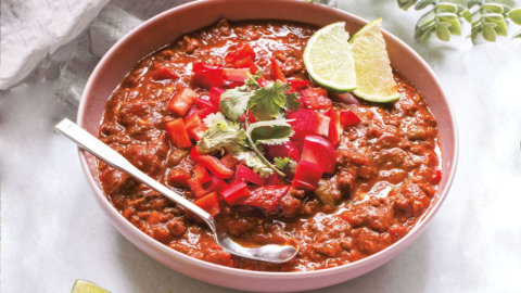 Keto Mojo Tex Mex Beef Chorizo