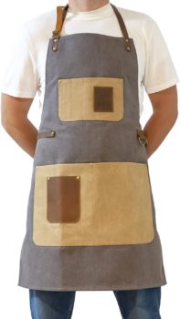 Heavy Duty Smoker Apron