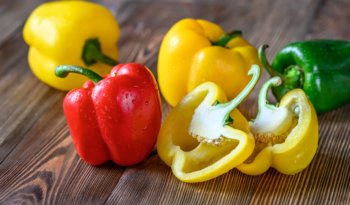 Bell Peppers
