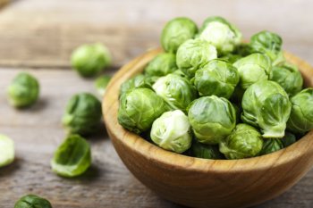 Brussel Sprouts