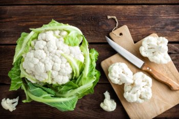 Cauliflower