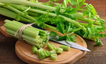 Celery