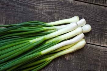 Green Onion