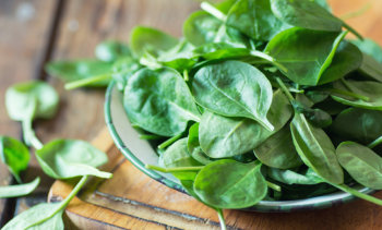 Spinach