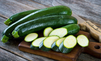 Zucchini