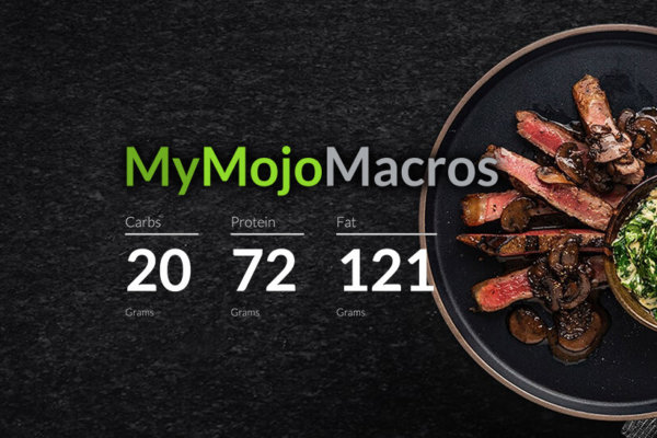 Macro Calculator