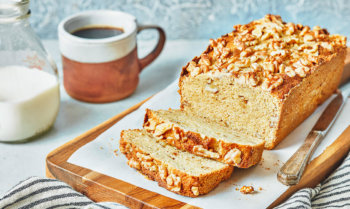 Banana Bread Recipe