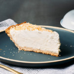 Coconut Cream Pie