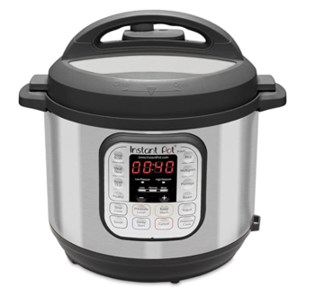 Instant Pot