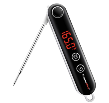 Instant Read Thermometer