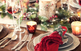 Keto Holiday Recipes