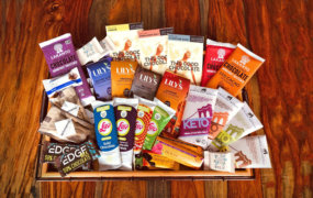 Best Keto Chocolates